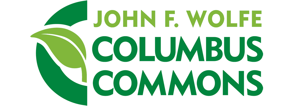 Columbus Commons Logo placeholder