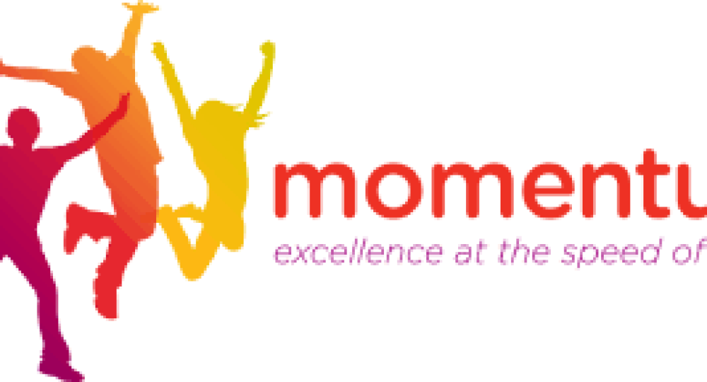 Momentum Dance Performance banner