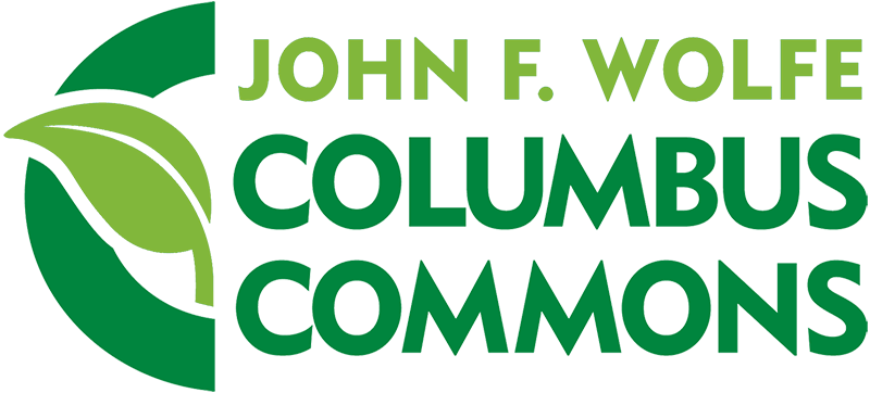 Columbus Commons Logo