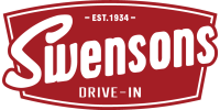 Swenson Drive-In logo