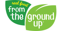 From the Ground Up logo