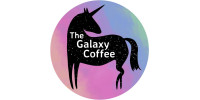 The Galaxy Coffee logo
