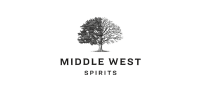 Middle West Spirits logo