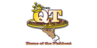 Queen's Table logo