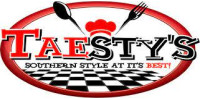Taesty's logo