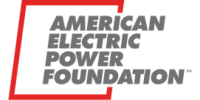 American Electric Power Foundation logo