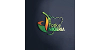 Fork in Nigeria logo