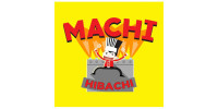 Machi Hibachi logo