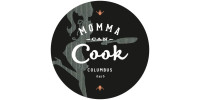 Momma Can Cook logo