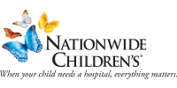 Nationwide Children's Hospital logo