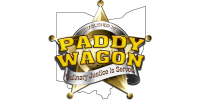 Paddy Wagon logo